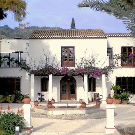 El Sequer Casa Rural Oliva Bagian luar foto