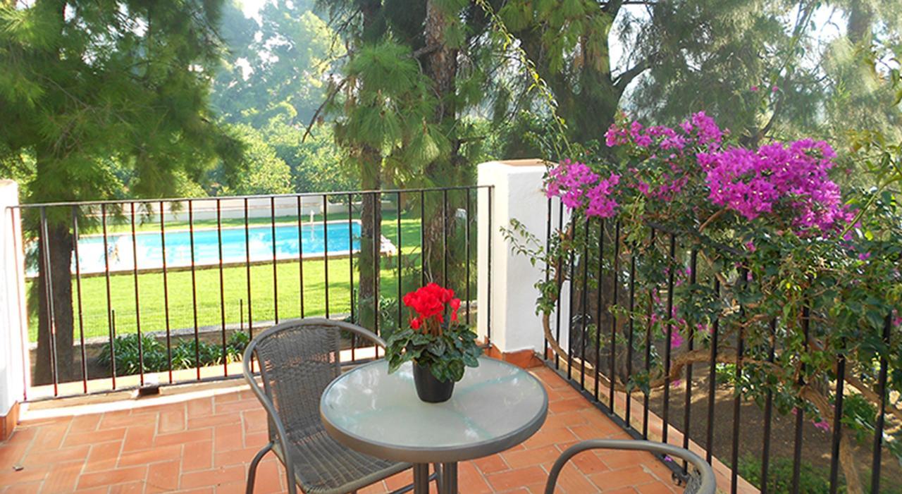 El Sequer Casa Rural Oliva Bagian luar foto
